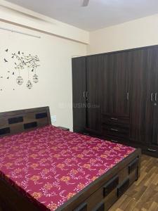 Bedroom Image of 1944 Sq.ft 3 BHK Apartment / Flat for sale in Home Maker Apriprose 2, Ambawadi Ahmedabad for Rs. 14000000