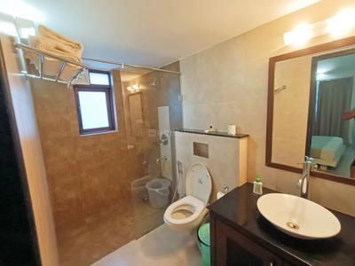 Image of 2000 Sq.ft 3 BHK Villa for rent in Socorro, Goa for Rs. 150000
