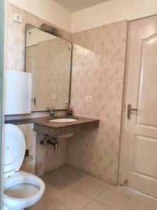 Common Bathroom Image of 2150 Sq.ft 3 BHK Apartment / Flat for sale in GPL Eden Heights, Sector 70 Gurgaon for Rs. 28000000