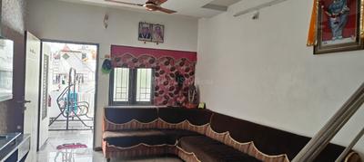 Balcony Image of 600 Sq.ft 4 BHK Independent House for sale in Nana Mava Rajkot for Rs. 7000000