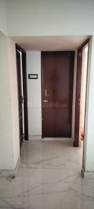 Hall Image of 800 Sq.ft 2 BHK Apartment / Flat for sale in Nanmangalam Chennai for Rs. 5520000