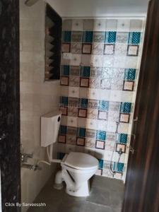 Bathroom Image of 540 Sq.ft 1 BHK Apartment / Flat for sale in Badlapur West Badlapur for Rs. 2500000