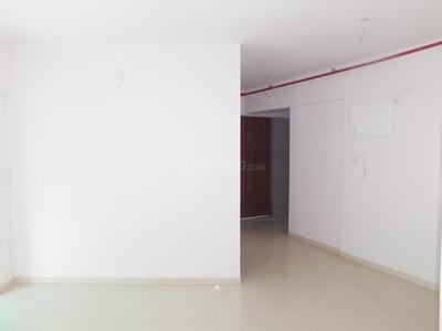 Hall Image of 600 Sq.ft 2 BHK Apartment / Flat for sale in Avant Heritage, Jogeshwari East Mumbai for Rs. 12000000