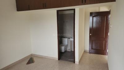 Bedroom Image of 1274 Sq.ft 3 BHK Apartment / Flat for rent in Jain Advaya, Porur Chennai for Rs. 30000