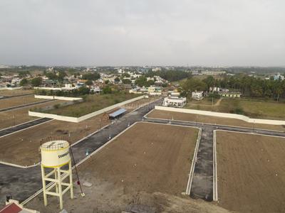 Image of 436 Sq.ft Residential Plot / Land for sale in Kalapatti, Coimbatore for Rs. 890000