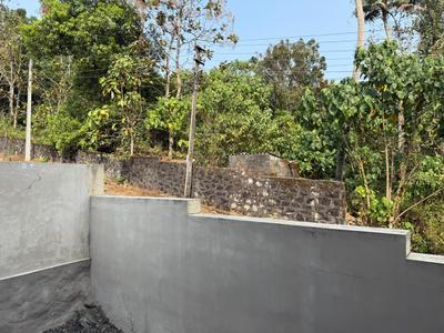 Balcony Image of 2300 Sq.ft 3 BHK Independent House for sale in Kakkanad Kochi for Rs. 12500000
