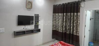 Bedroom Image of 1200 Sq.ft 2 BHK Apartment / Flat for rent in SBP Homes Gardenia, Sector 126 Mohali for Rs. 25000
