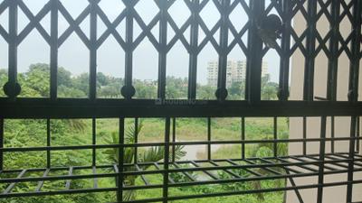 Balcony Image of 920 Sq.ft 2 BHK Apartment / Flat for sale in Mayfair Whitefield, Narendrapur Kolkata for Rs. 3200000