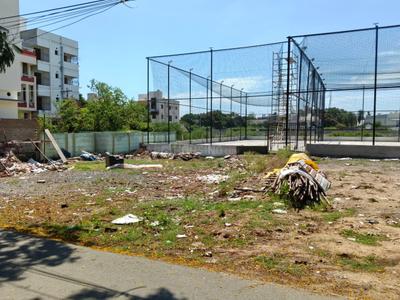 Kanchuma Puram Plot View 3