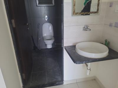 Image of 1300 Sq.ft 3 BHK Apartment / Flat for rent in VJ Yashwin Orizzonte Phase II, Chokhi Dhani, Pune for Rs. 52000