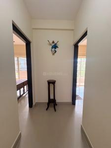 Hall Image of 1540 Sq.ft 3 BHK Apartment / Flat for sale in Santhekatte Udupi for Rs. 6300000