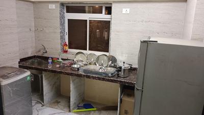 Kitchen Image of NAVKAR KURLA in Kurla East, Mumbai