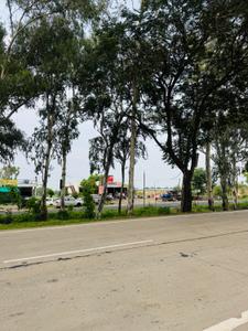 Image of 450 Sq.ft Residential Plot / Land for sale in Parwaliya Sadak, Bhopal for Rs. 520000