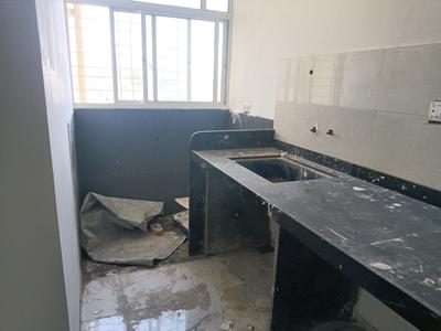 Kitchen Image of 1200 Sq.ft 2 BHK Apartment / Flat for sale in Bhargav Stella, Dhankawadi Pune for Rs. 13500000