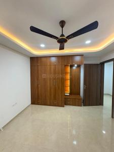 Hall Image of 2900 Sq.ft 4 BHK Apartment / Flat for rent in Virasha Nisarga, Bawadiya Kalan Bhopal for Rs. 65000