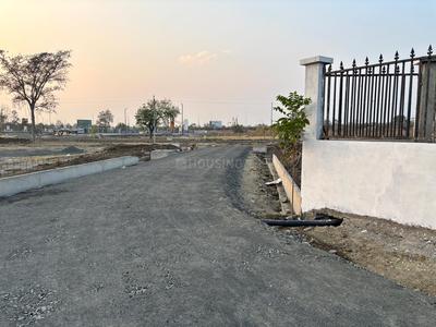 AAROHAN SARASWATI Jamtha Plot View 2