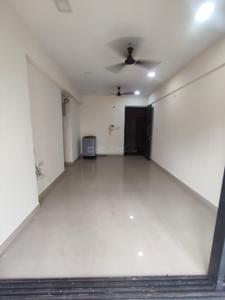 Hall Image of 1300 Sq.ft 2.5 BHK Apartment / Flat for sale in Progressive Crown, Kopar Khairane Navi Mumbai for Rs. 22500000