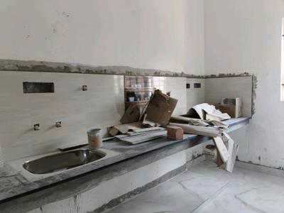 Kitchen Image of 5864 Sq.ft 4 BHK Villa for sale in Sobha Gardenia, Medavakkam Chennai for Rs. 77000000
