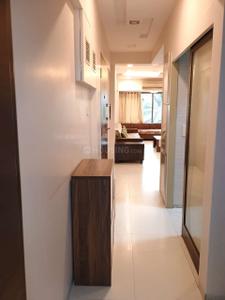 Image of 1440 Sq.ft 3 BHK Apartment / Flat for sale in Sheth Vasant Galaxy, Goregaon West, Mumbai for Rs. 40000000
