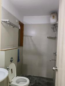 Bedroom Two Image of 774 Sq.ft 1.5 BHK Apartment / Flat for sale in Lodha Casa Rio, Palava Phase 1 Thane for Rs. 4200000