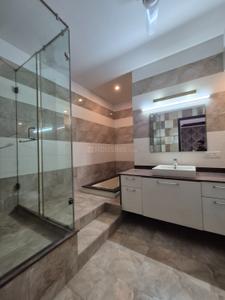 Kitchen Image of 3600 Sq.ft 5 BHK Independent House for sale in Devinder Vihar, Sector 56 Gurgaon for Rs. 155000000