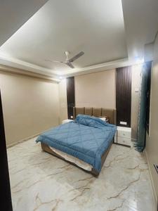 Bedroom Image of 1090 Sq.ft 2 BHK Apartment / Flat for sale in Trinity Prime, Noida Extension Greater Noida for Rs. 5100000