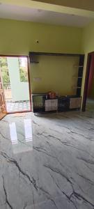 3 BHK Independent House