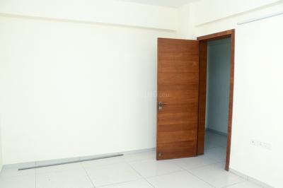 Bedroom Image of 5600 Sq.ft 5 BHK Apartment / Flat for sale in Iscon Platinum, Bopal Ahmedabad for Rs. 42500000