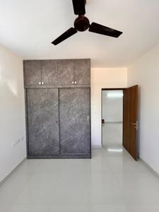 Bedroom Image of 988 Sq.ft 2 BHK Apartment / Flat for rent in Prestige Primrose Hills Ph I, Uttarahalli -Manavarthekaval Bengaluru for Rs. 29000