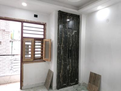 Bedroom Image of 700 Sq.ft 2 BHK Apartment / Flat for sale in Deenpur New Delhi for Rs. 3800000