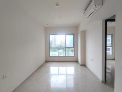 Hall Image of 910 Sq.ft 2 BHK Apartment / Flat for sale in Piramal Vaikunth , Thane West Thane for Rs. 15500000