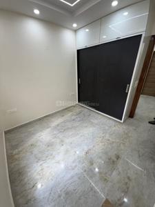 Bedroom Image of 462 Sq.ft 2 BHK Builder Floor for sale in Pitampura New Delhi for Rs. 5200000