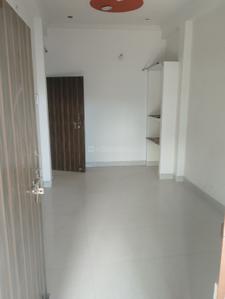 Hall Image of 850 Sq.ft 3 BHK Builder Floor for rent in Kalyanpur Kanpur for Rs. 8500