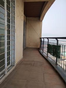 Living Room Image of 1335 Sq.ft 2 BHK Apartment / Flat for sale in Siddharth Geetanjali Jewel, Kharghar Navi Mumbai for Rs. 18000000