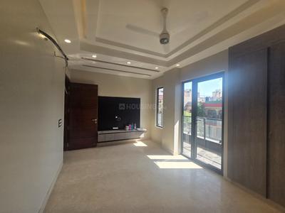 Hall Image of 1655 Sq.ft 3 BHK Builder Floor for sale in Patel Nagar New Delhi for Rs. 43000000