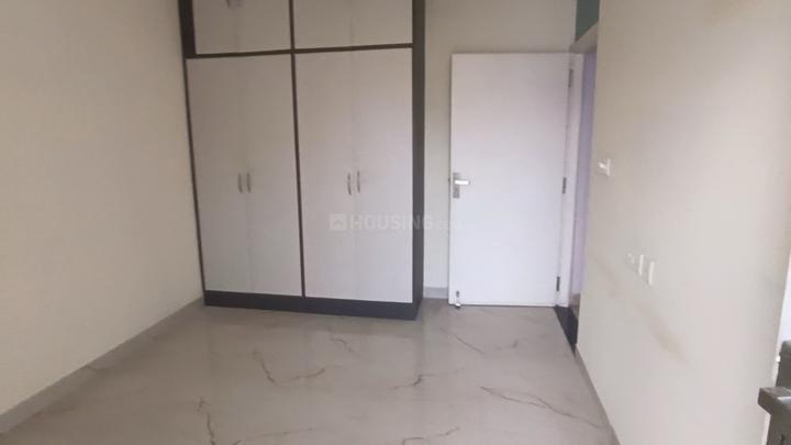 Sigra apartment Bedroom 1