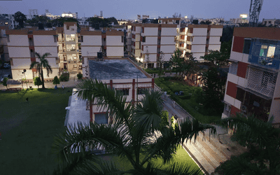 Building Image of 750 Sq.ft 2 BHK Apartment / Flat for sale in Kendriya Vihar, Kaikhali Kolkata for Rs. 4640000