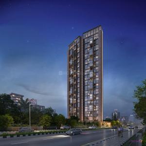 4.5 BHK Flat