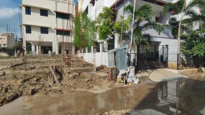 Image of 2000 Sq.ft 3 BHK Villa for sale in Manapakkam, Chennai for Rs. 26500000