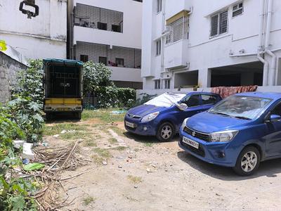 Jp Nagar 5th phase Plot View 2