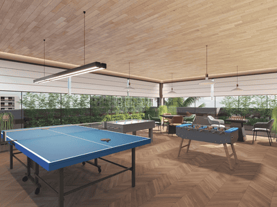 Image of 2457 Sq.ft 3 BHK Apartment / Flat for sale in Krupa Ocean, Ambawadi, Ahmedabad for Rs. 17200000
