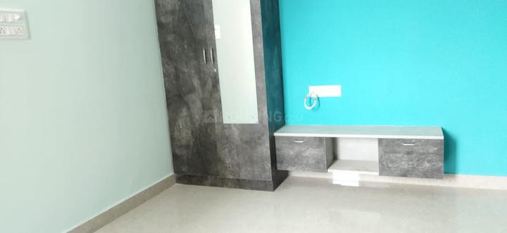 Yuvaraj Residency Bedroom 1