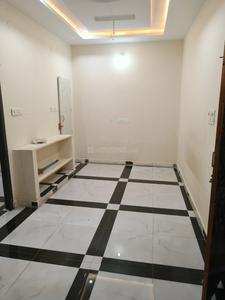 1 BHK Independent House