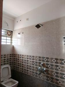 Image of 1200 Sq.ft 3 BHK Independent House for rent in Kasturi Nagar, Bengaluru for Rs. 42000