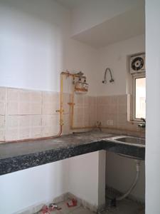 Kitchen Image of 830 Sq.ft 2 BHK Apartment / Flat for sale in Paras Seasons, Sector 168 Noida for Rs. 7500000
