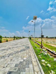 Image of 192 Sq.ft Residential Plot / Land for sale in Panchyawala, Jaipur for Rs. 7071491