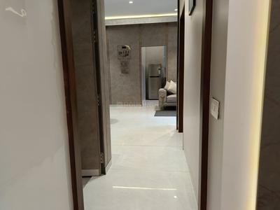 Image of 845 Sq.ft 2 BHK Apartment / Flat for sale in Altura Umele, Naigaon West, Naigaon for Rs. 6000000