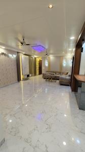 Hall Image of 1612 Sq.ft 4 BHK Apartment / Flat for sale in Lucky Heights 4, Vaishali Nagar Jaipur for Rs. 16125000