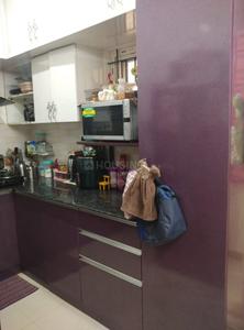 Kitchen Image of 1305 Sq.ft 3 BHK Apartment / Flat for sale in EAPL Sri Tirumala Ambience by EAPL Group, JP Nagar Bengaluru for Rs. 13100000
