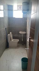 Image of 1500 Sq.ft 3 BHK Apartment / Flat for rent in Parth Silverline, Sitapura, Jaipur for Rs. 40000